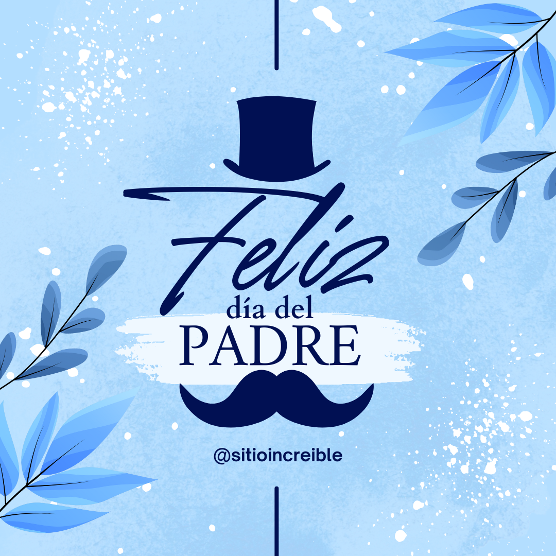 Padre abrazando a su hijo